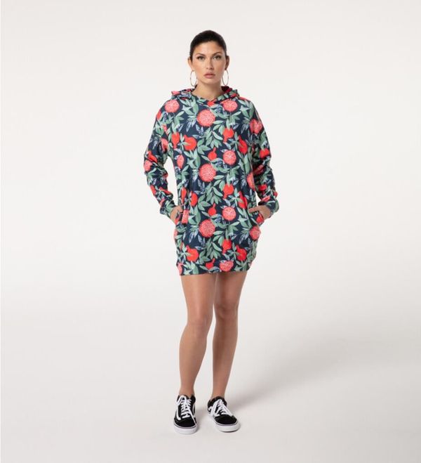 Mr. GUGU & Miss GO Mr. GUGU & Miss GO Woman's Dress OHD 1809