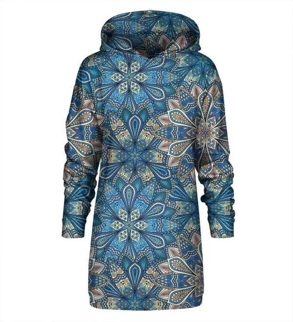 Mr. GUGU & Miss GO Mr. GUGU & Miss GO Woman's Dress OHD2105