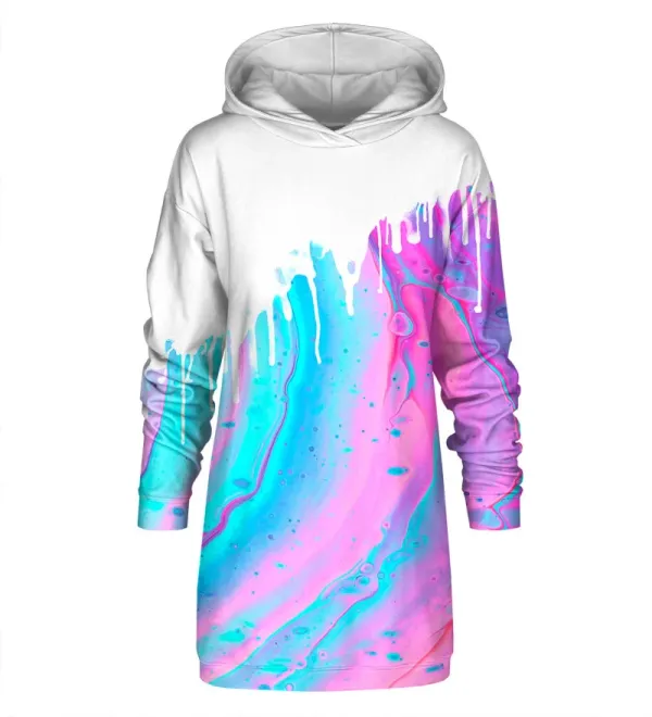 Mr. GUGU & Miss GO Mr. GUGU & Miss GO Woman's Dress OHD2366