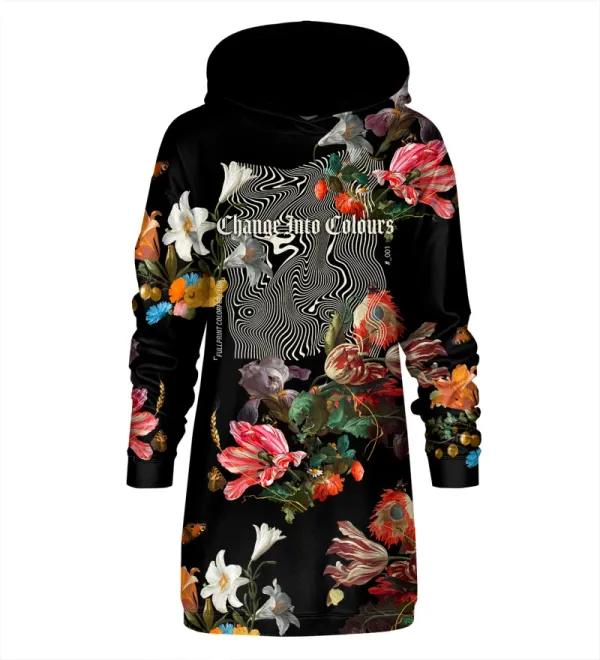 Mr. GUGU & Miss GO Mr. GUGU & Miss GO Woman's Dress OHD2397