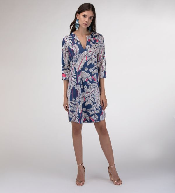 Mr. GUGU & Miss GO Mr. GUGU & Miss GO Woman's Dress SHTD1428