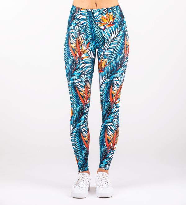 Mr. GUGU & Miss GO Mr. GUGU & Miss GO Woman's Leggings L1470