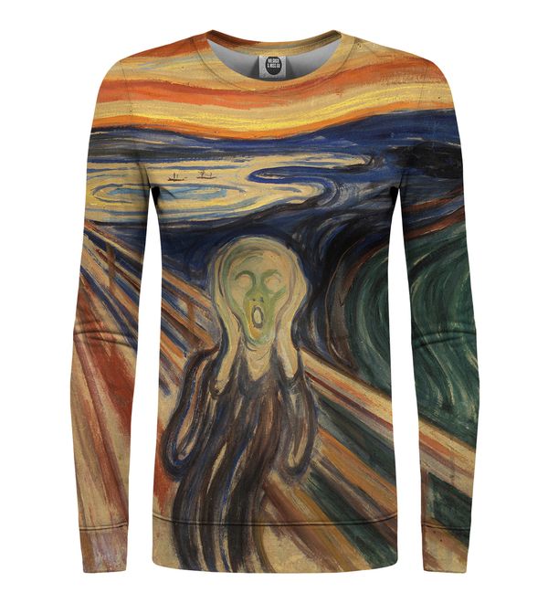 Mr. GUGU & Miss GO Mr. GUGU & Miss GO Woman's Sweater WS-PC1135