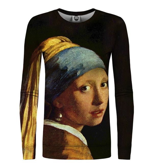 Mr. GUGU & Miss GO Mr. GUGU & Miss GO Woman's Sweater WS-PC127