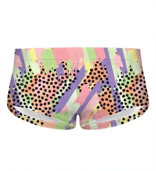 Mr. GUGU & Miss GO Mr. GUGU & Miss GO Woman's Swimwear WBSB1412