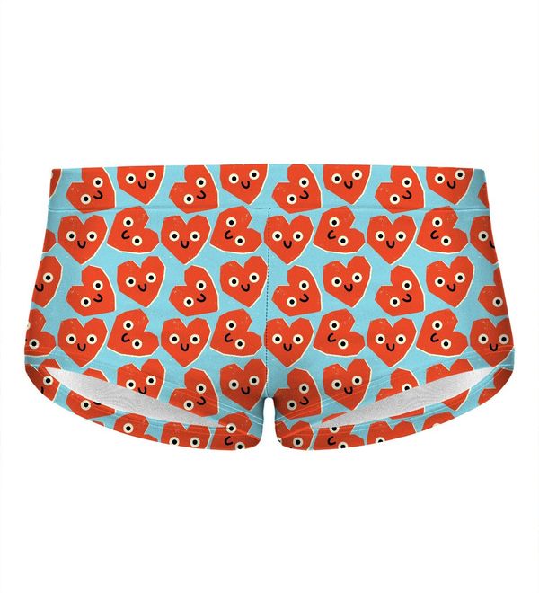 Mr. GUGU & Miss GO Mr. GUGU & Miss GO Woman's Swimwear WBSB1484