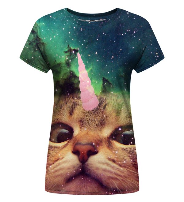 Mr. GUGU & Miss GO Mr. GUGU & Miss GO Woman's T-shirt WTSH583