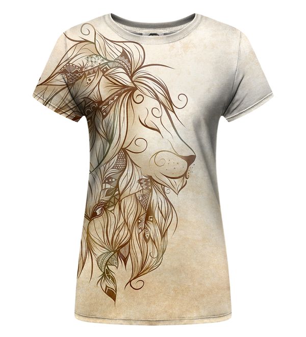 Mr. GUGU & Miss GO Mr. GUGU & Miss GO Woman's T-shirt WTSH714