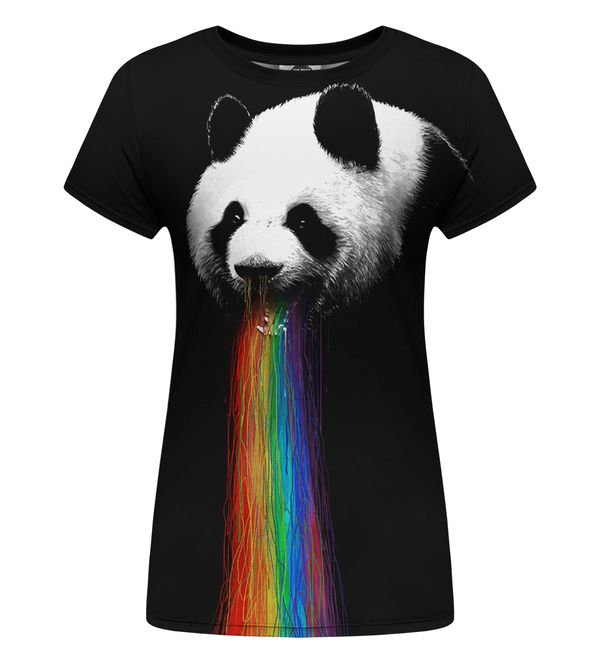 Mr. GUGU & Miss GO Mr. GUGU & Miss GO Woman's T-shirt WTSH943