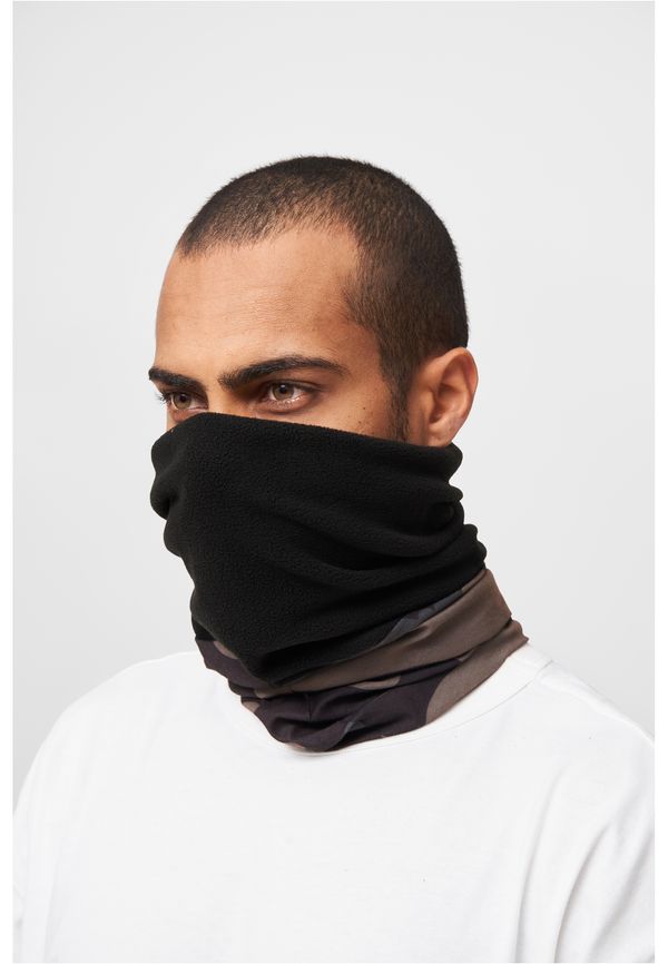 Brandit Multifunctional Tuch Fleece Darkcamo