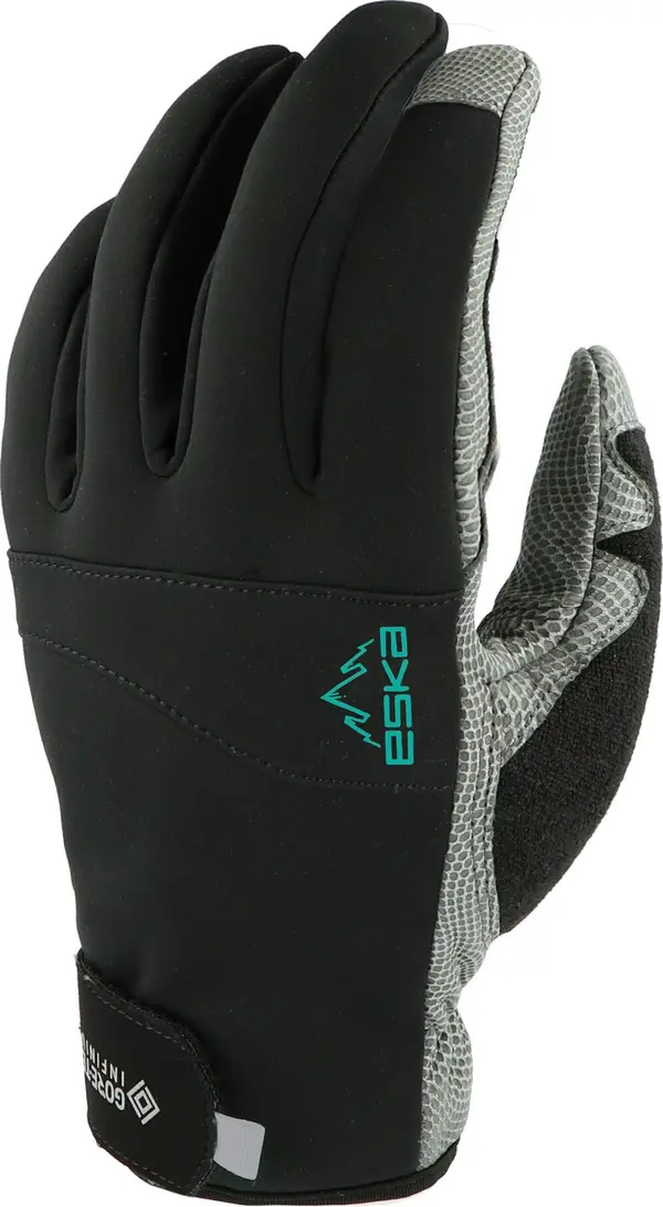 Eska Multifunctional winter gloves Eska Pulse Transalp