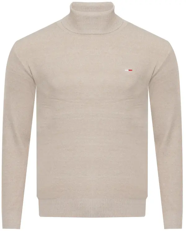 MUST Parkour MUST PARKOUR - Чанта за през рамо, бежова