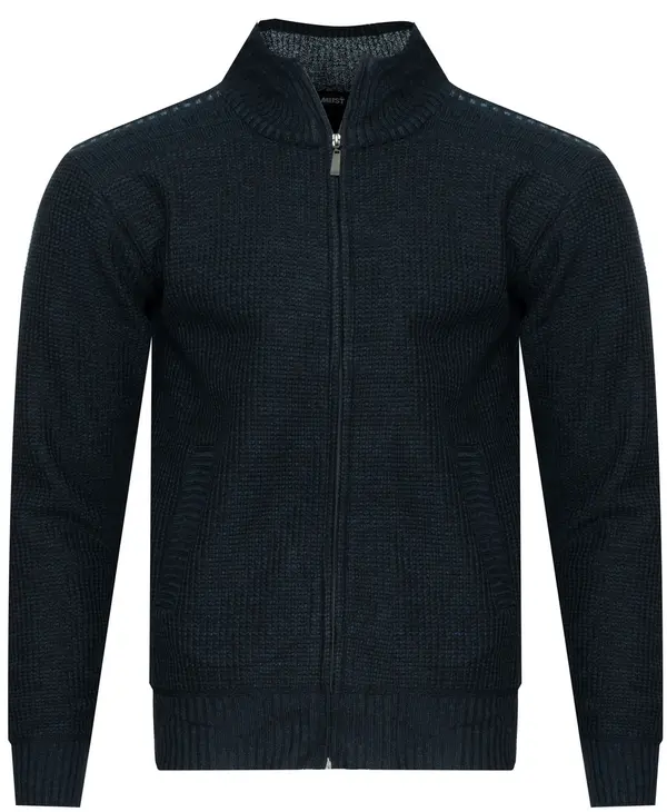 MUST Parkour MUST PARKOUR - Ниски маратонки ТЪМНОСИНИ