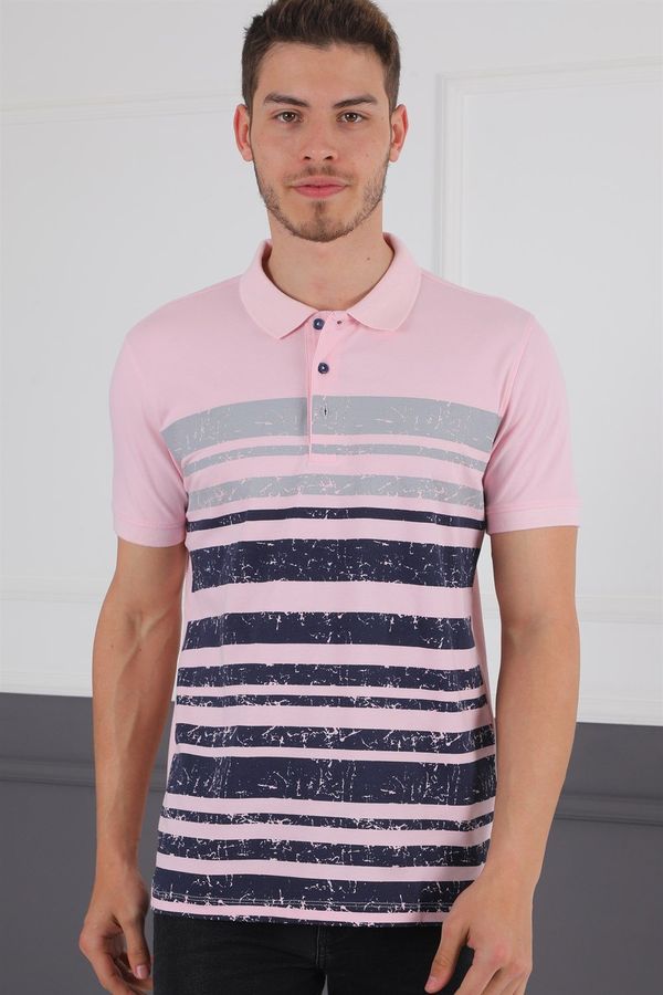 dewberry Мъжка блуза dewberry