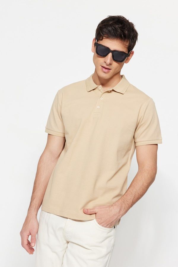 Trendyol Мъжка блуза Frogies Jacquard