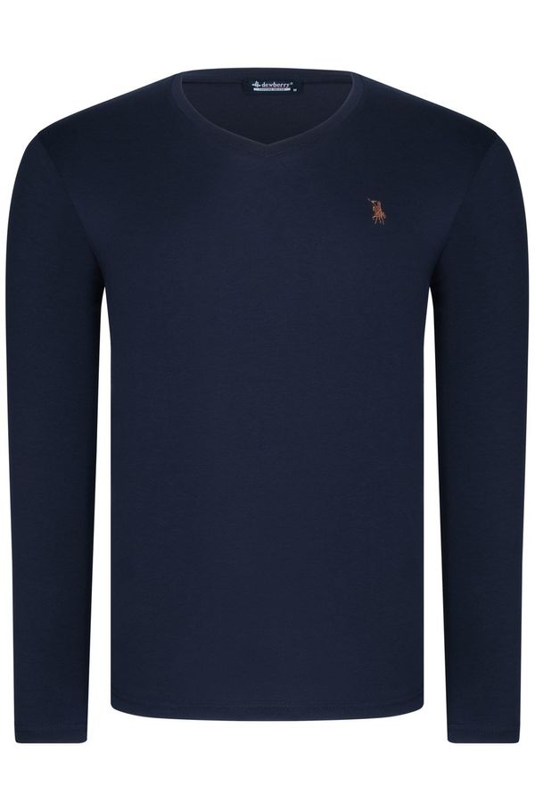 dewberry Мъжка блуза. dewberry