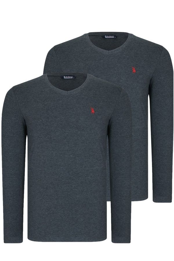 dewberry Мъжка блуза. dewberry