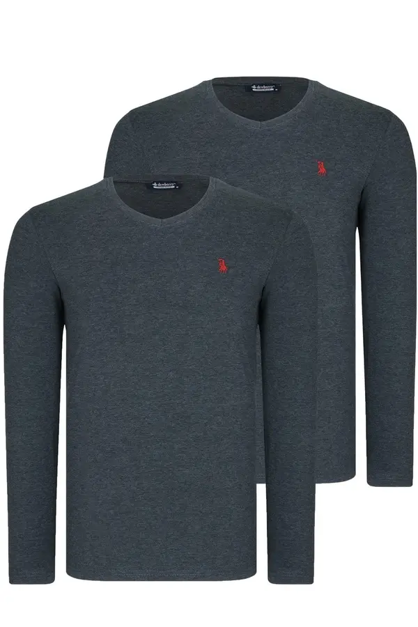 dewberry Мъжка блуза. dewberry