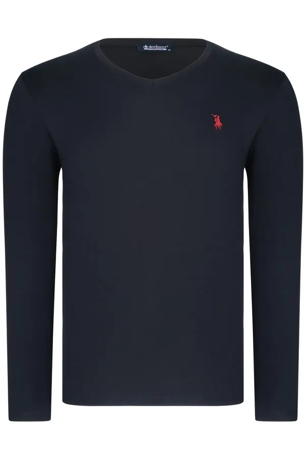 dewberry Мъжка блуза. dewberry