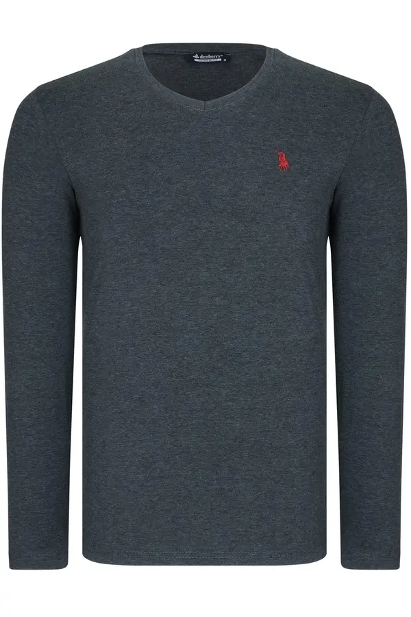 dewberry Мъжка блуза. dewberry