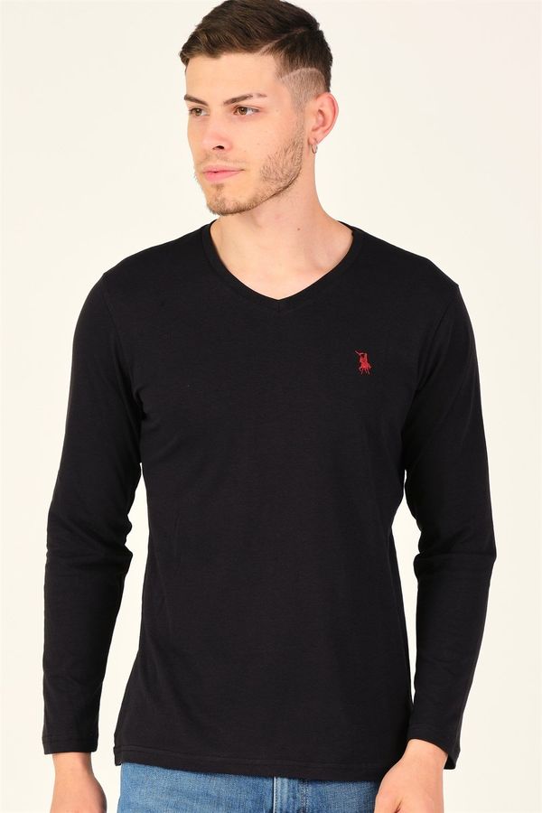 dewberry Мъжка блуза. dewberry