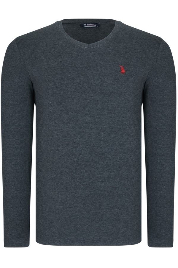 dewberry Мъжка блуза. dewberry