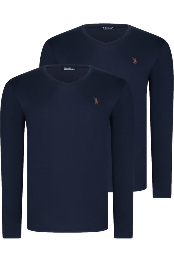 dewberry Мъжка блуза. dewberry