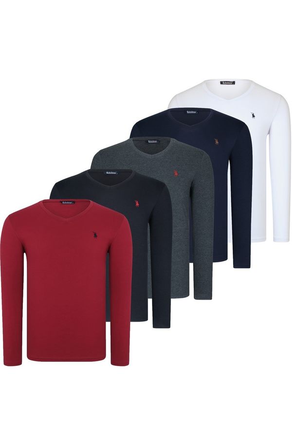 dewberry Мъжка блуза. dewberry