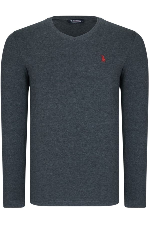 dewberry Мъжка блуза. dewberry