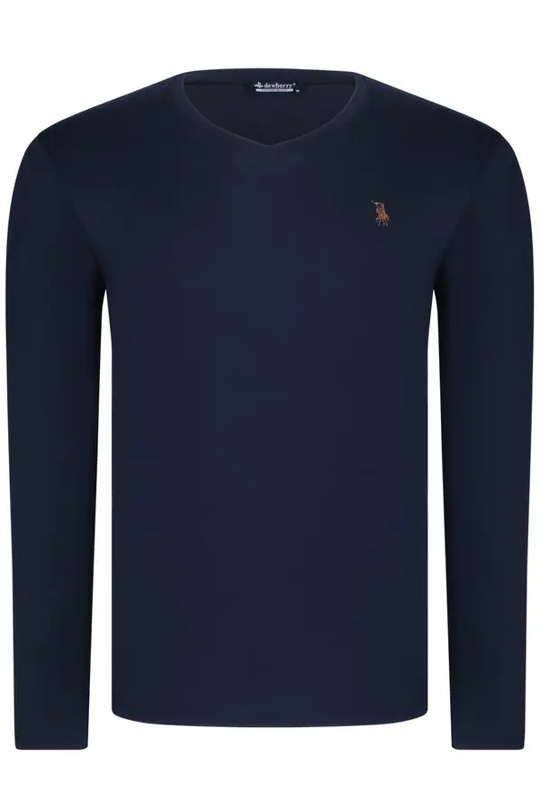 dewberry Мъжка блуза. dewberry