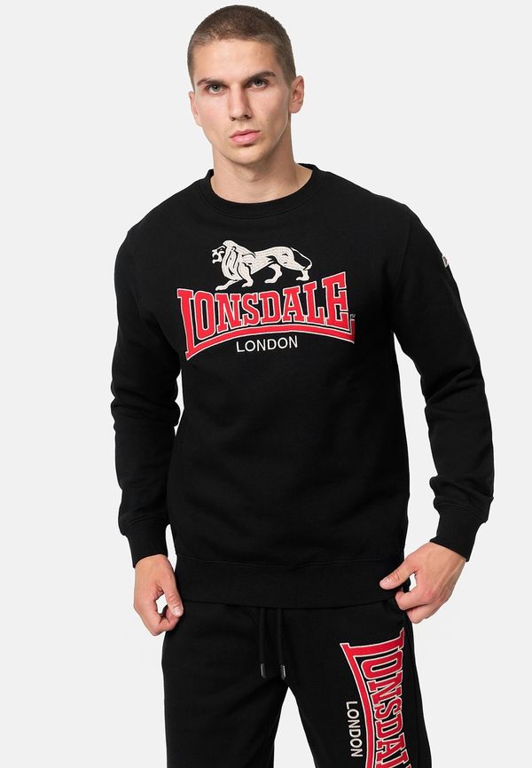 Lonsdale Мъжка блуза. Lonsdale