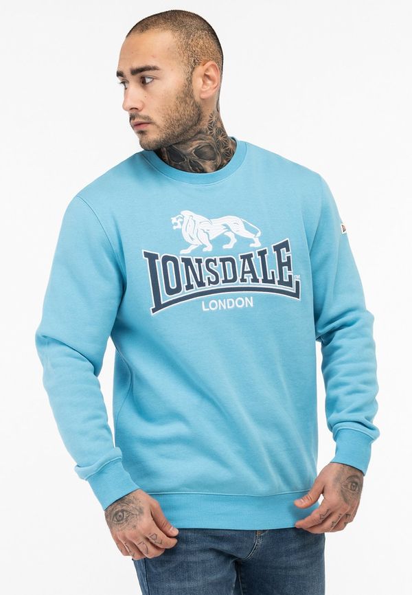 Lonsdale Мъжка блуза. Lonsdale