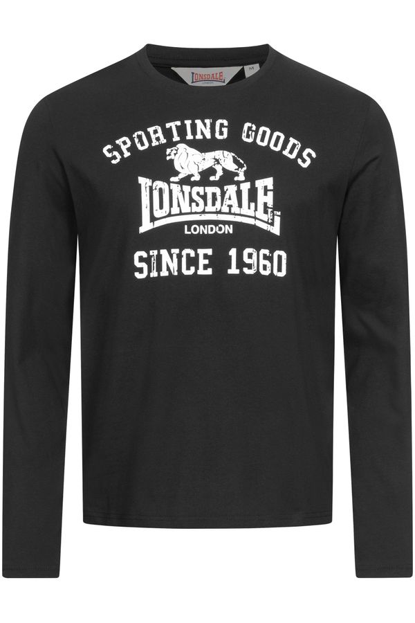 Lonsdale Мъжка блуза. Lonsdale Original