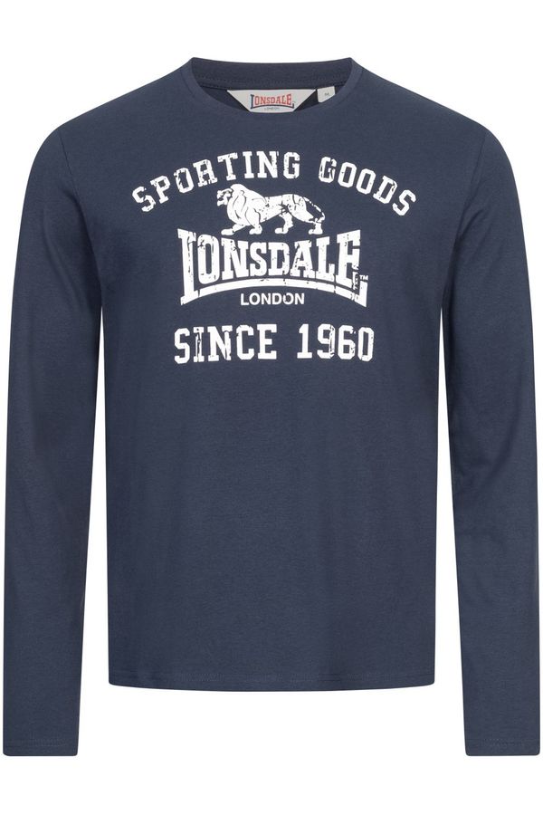 Lonsdale Мъжка блуза. Lonsdale Original