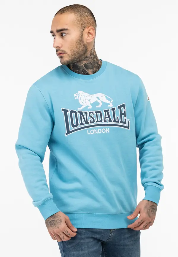 Lonsdale Мъжка блуза. Lonsdale