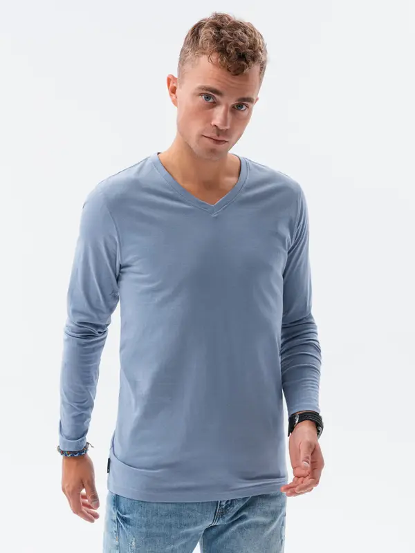 Ombre Мъжка блуза. Ombre
