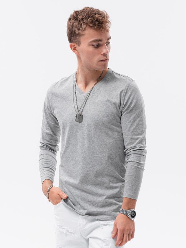 Ombre Мъжка блуза. Ombre