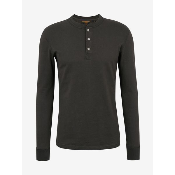 Superdry Мъжка блуза. Superdry Grandad