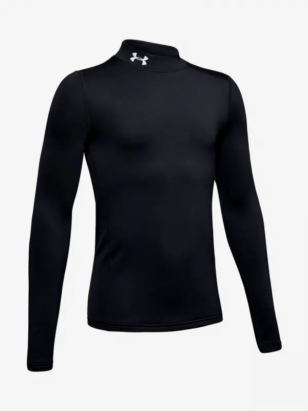 Under Armour Мъжка блуза. Under Armour Coldgear
