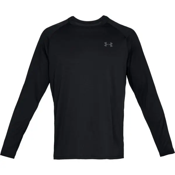 Under Armour Мъжка блуза. Under Armour