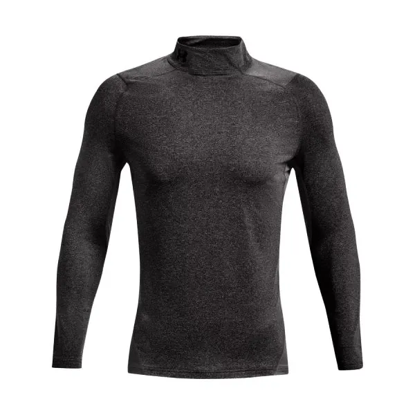 Under Armour Мъжка блуза. Under Armour Fitted Mock