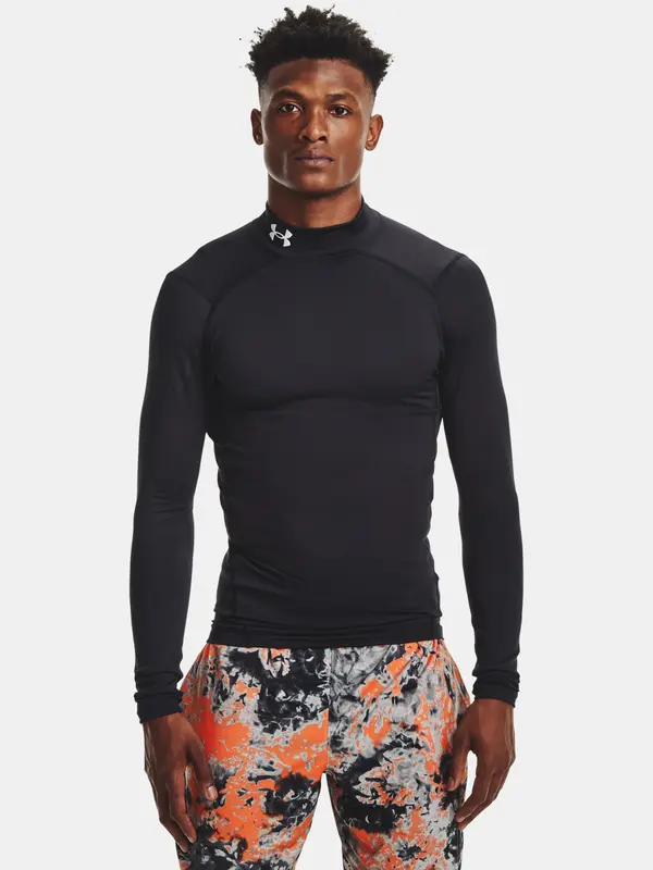 Under Armour Мъжка блуза. Under Armour Performance
