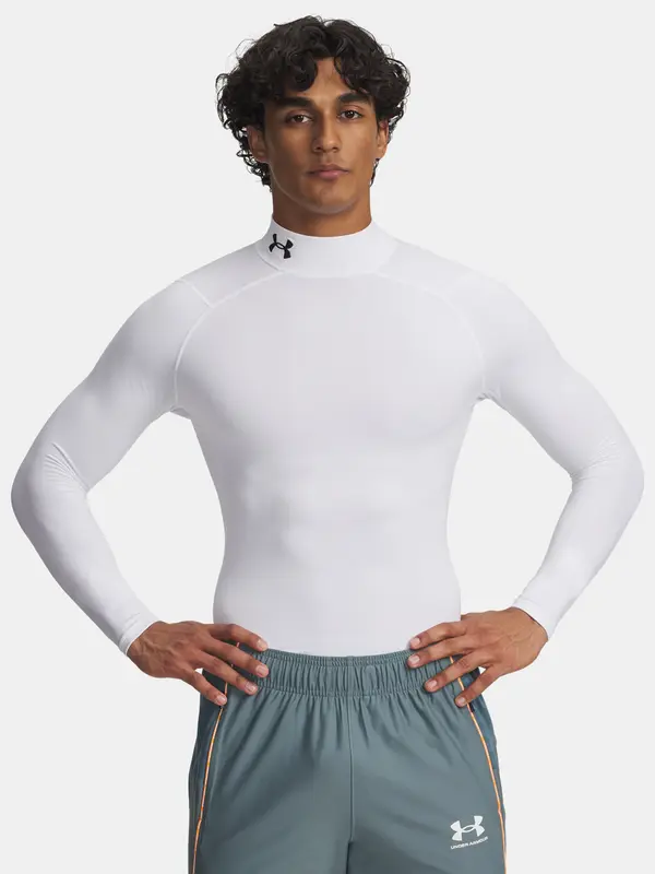 Under Armour Мъжка блуза. Under Armour Performance