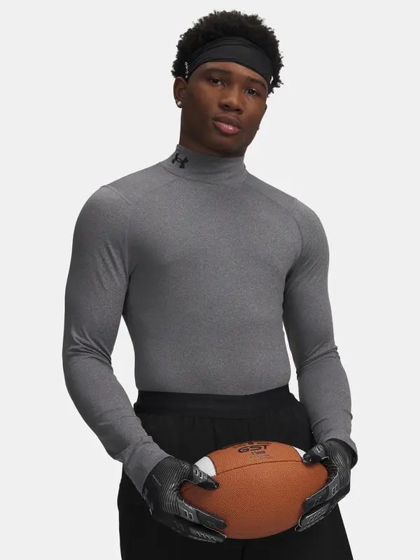 Under Armour Мъжка блуза. Under Armour Performance