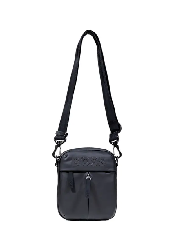 Boss Мъжка чанта Boss Borsa