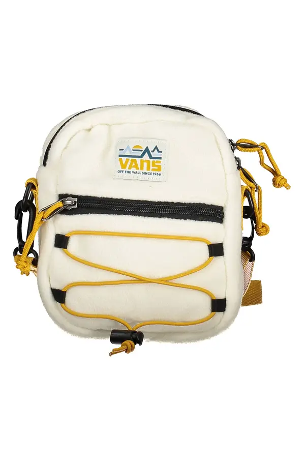 Vans Мъжка чанта за през рамо VANS бяла