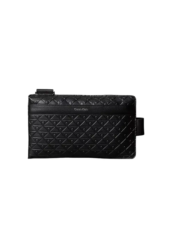 Calvin Klein Мъжка чантичка за кръста Calvin Klein