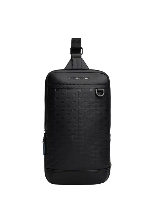 Tommy Hilfiger Мъжка чантичка за кръста Tommy Hilfiger