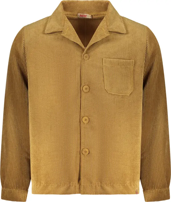 Rifle Мъжка едноцветна риза