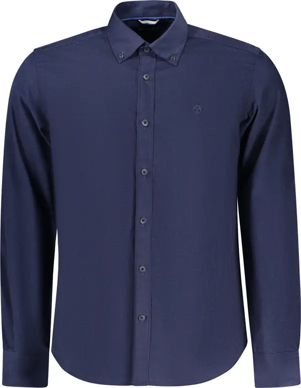 North Sails Мъжка едноцветна риза